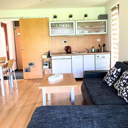 Apartman Na Valassku Horní Bečva Bagian luar foto