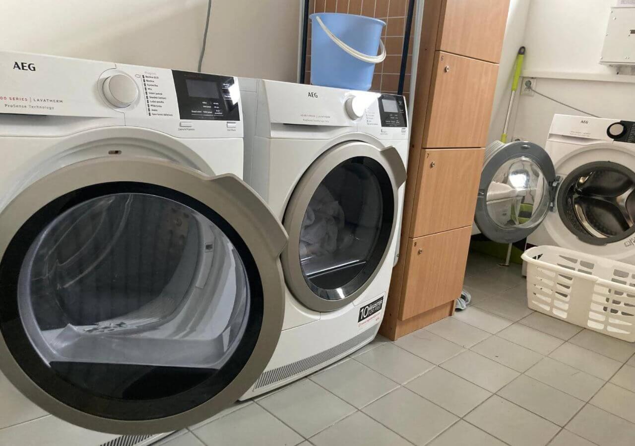 Apartman Na Valassku Horní Bečva Bagian luar foto