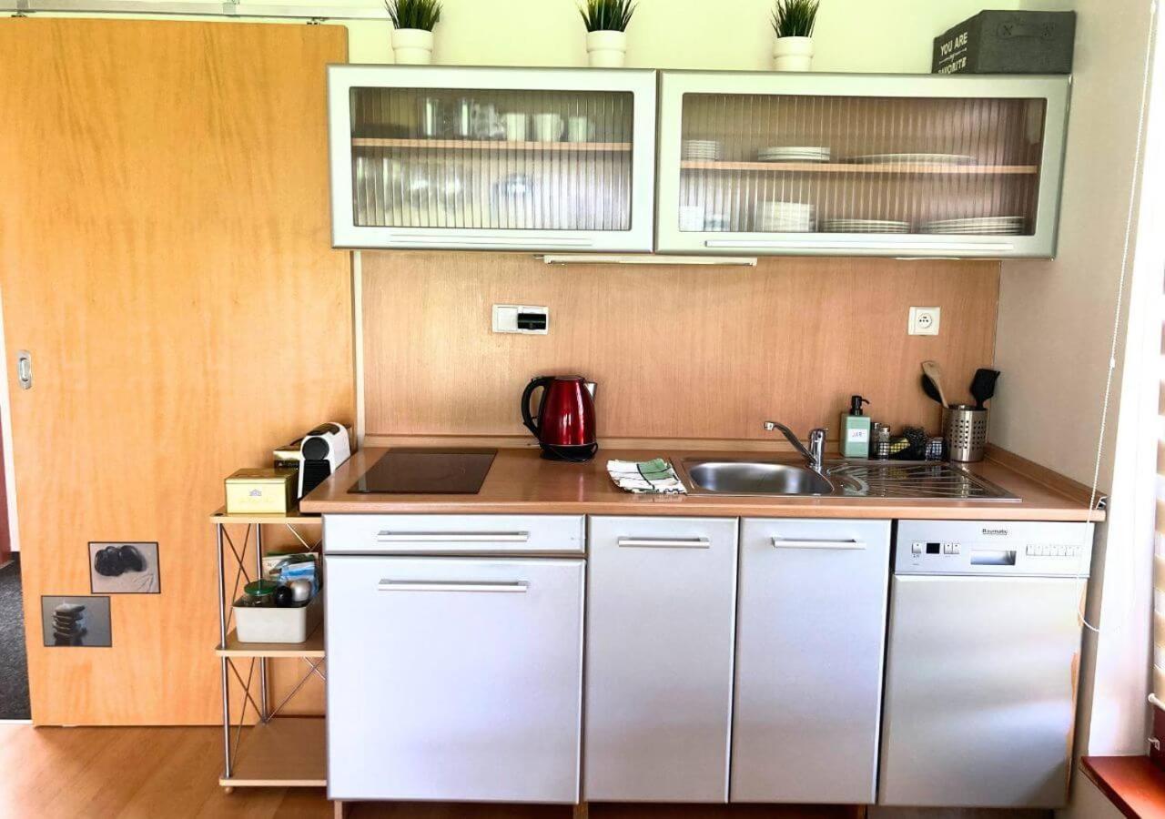Apartman Na Valassku Horní Bečva Bagian luar foto
