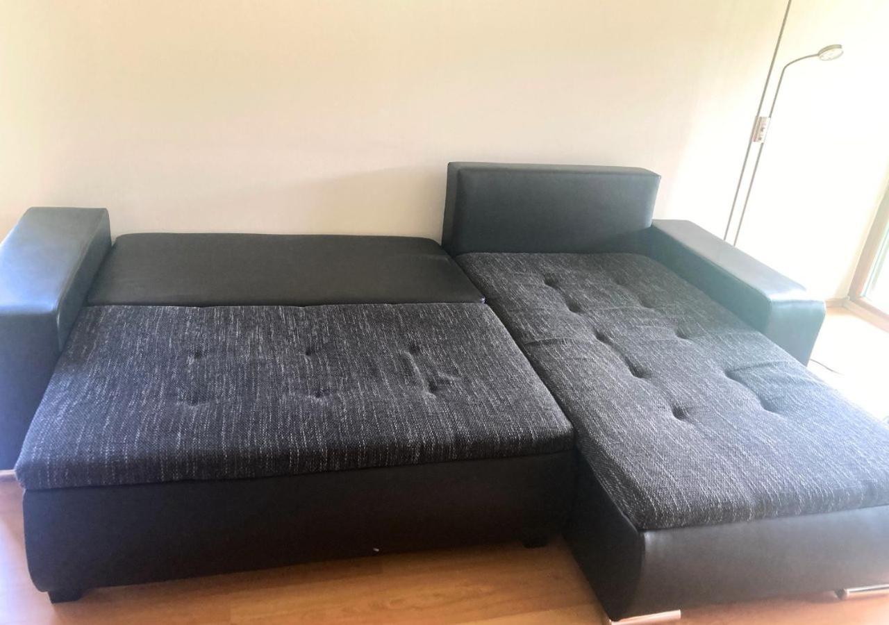 Apartman Na Valassku Horní Bečva Bagian luar foto